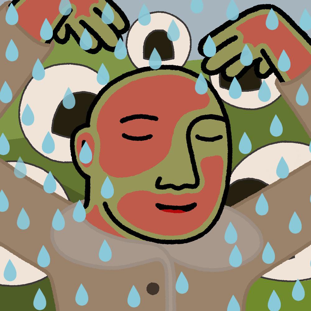 Danny Cole - creature.world - Creature #9950 - NFT # 9950