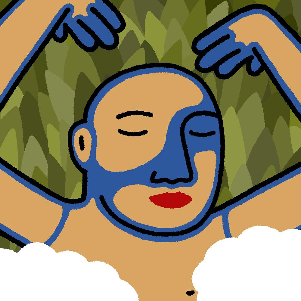 Danny Cole - creature.world - Creature #9960 - NFT # 9960