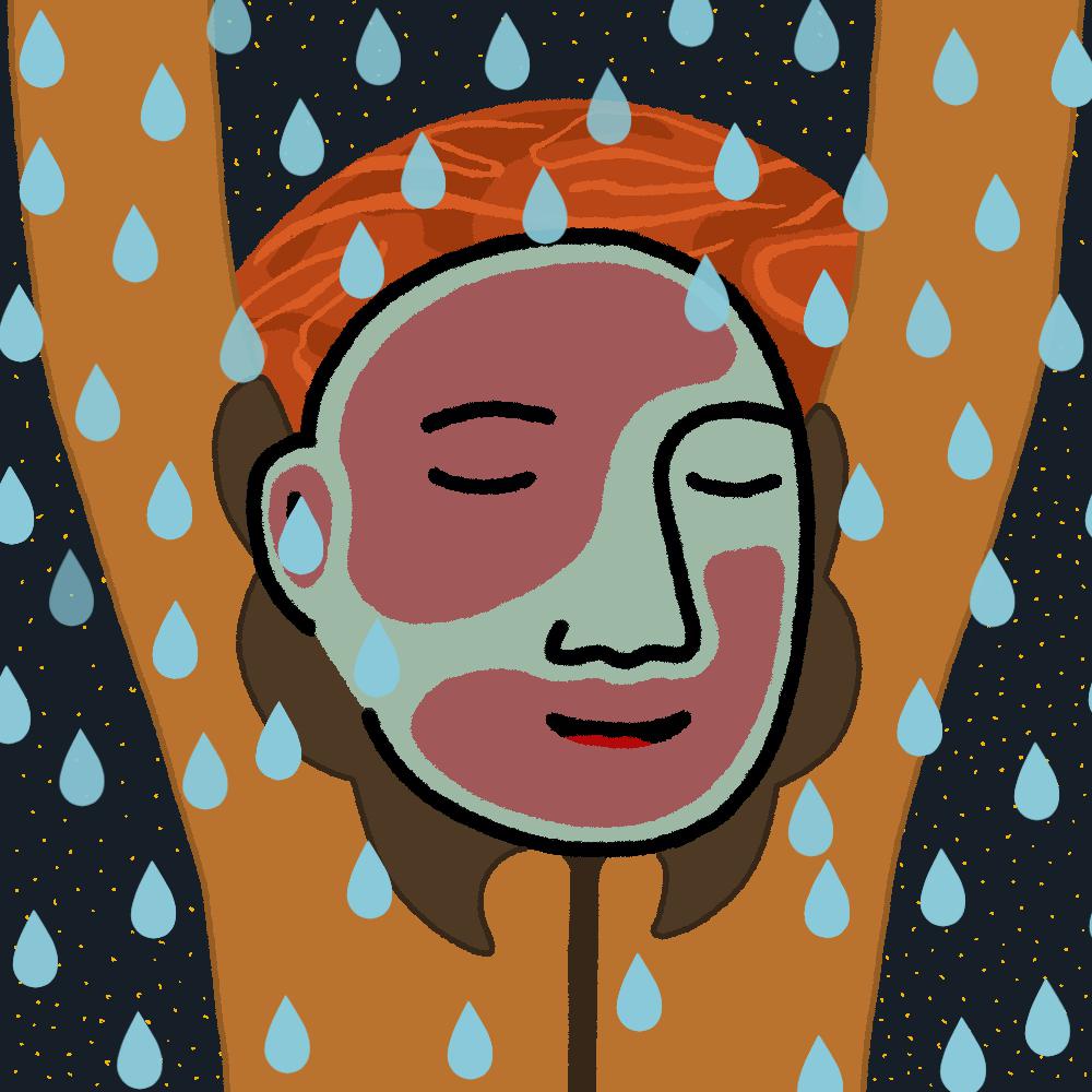 Danny Cole - creature.world - Creature #9962 - NFT # 9962