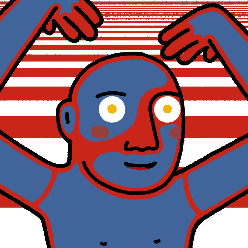 Danny Cole - creature.world - Creature #9977 - NFT # 9977