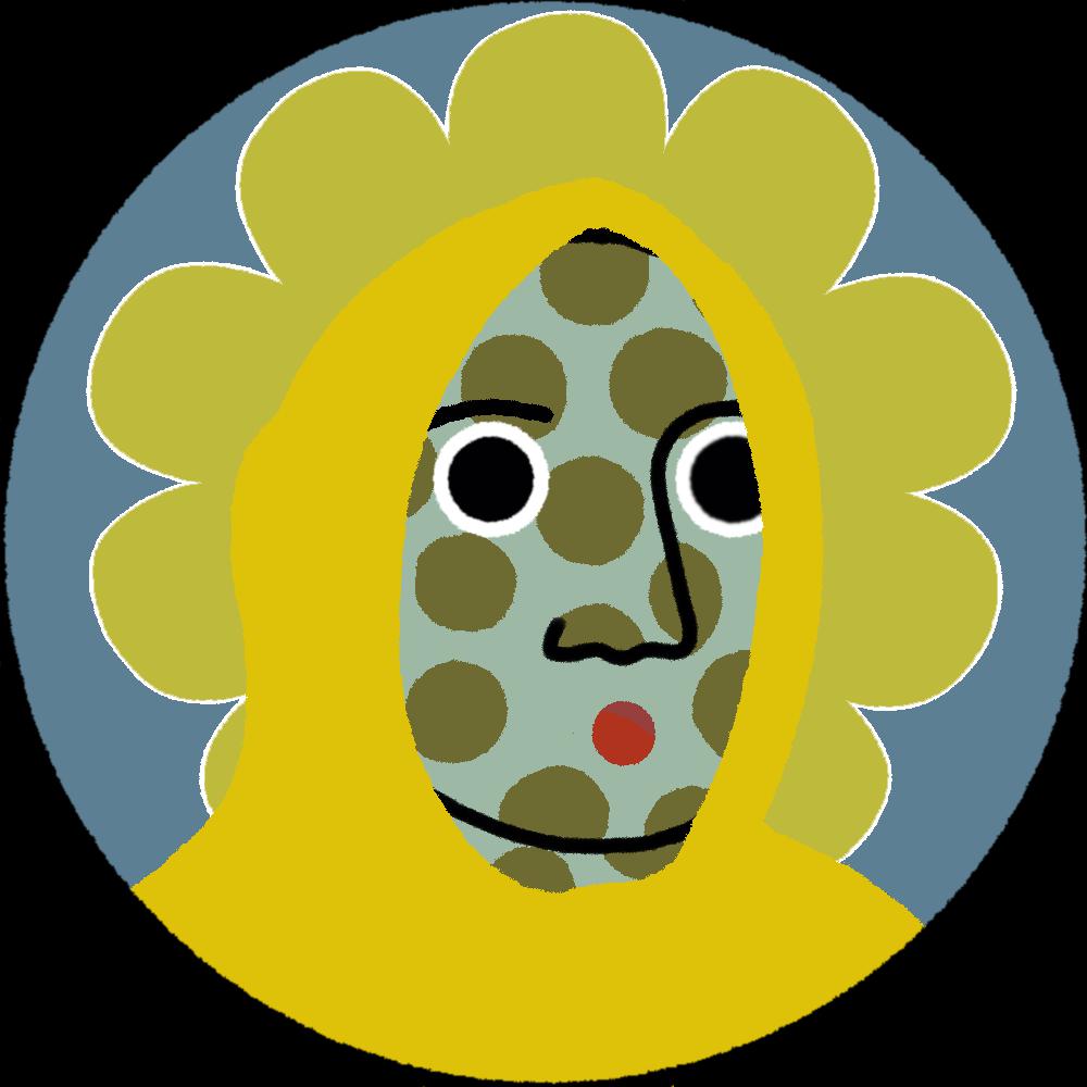 Danny Cole - creature.world - Creature #9999 - NFT # 9999